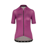 Jersey Bioracer Metalix Mujer Purple